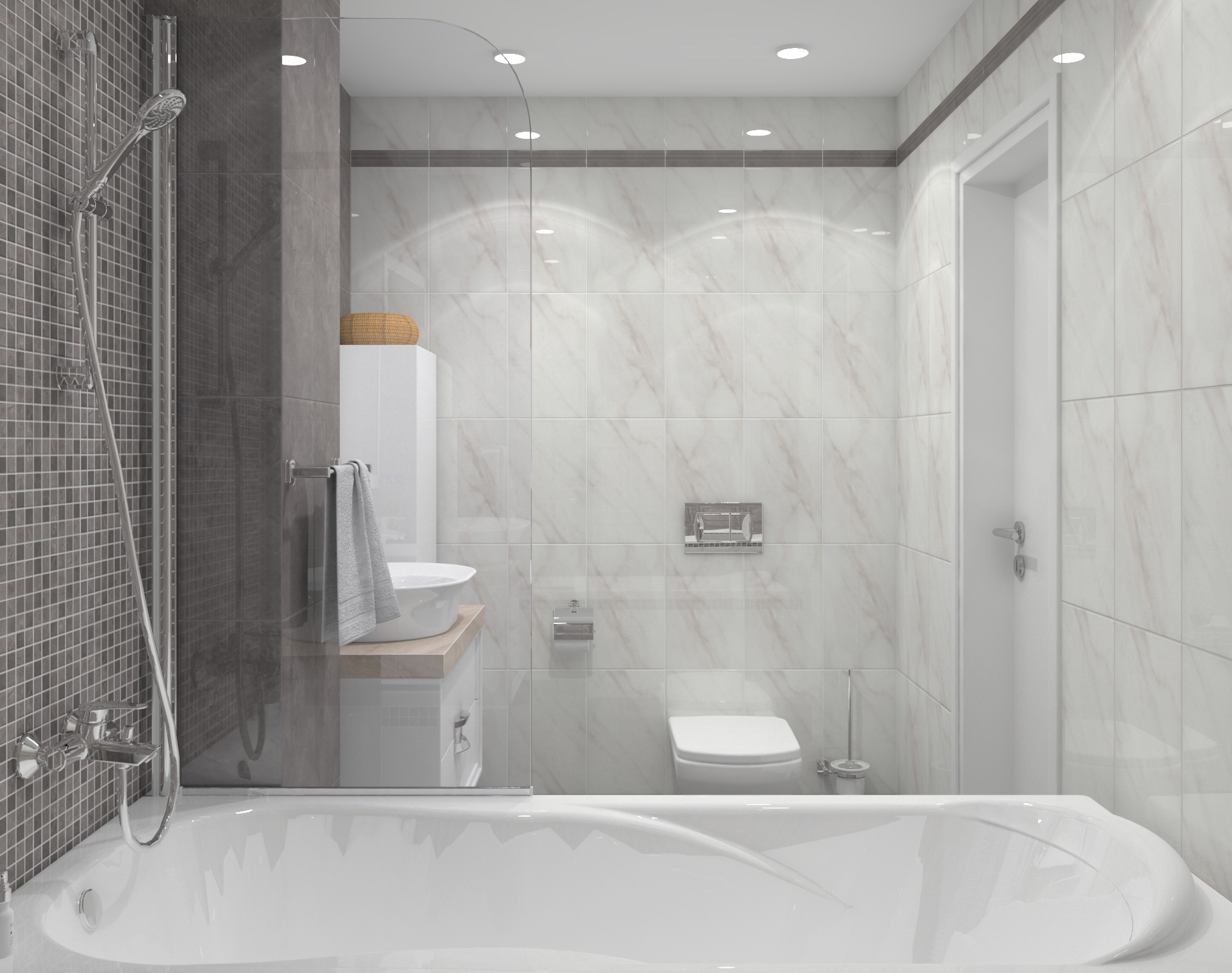Kerama Marazzi Гран Пале 1 фото 4