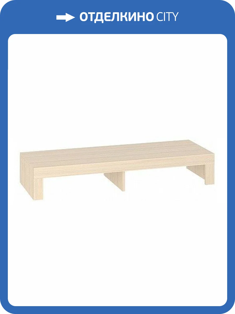 Надстройка Merdes Toivo MER_TOJ-P-120-K фото 2