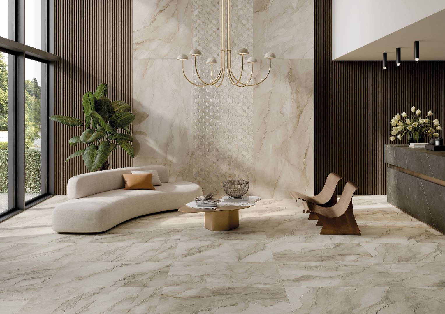 Ava Ceramica Bolgheri Stone