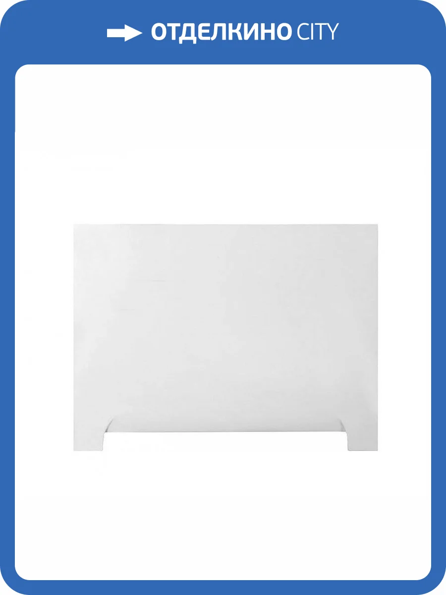 Боковая панель Creto Nova 23-3113 170x75 см фото 3