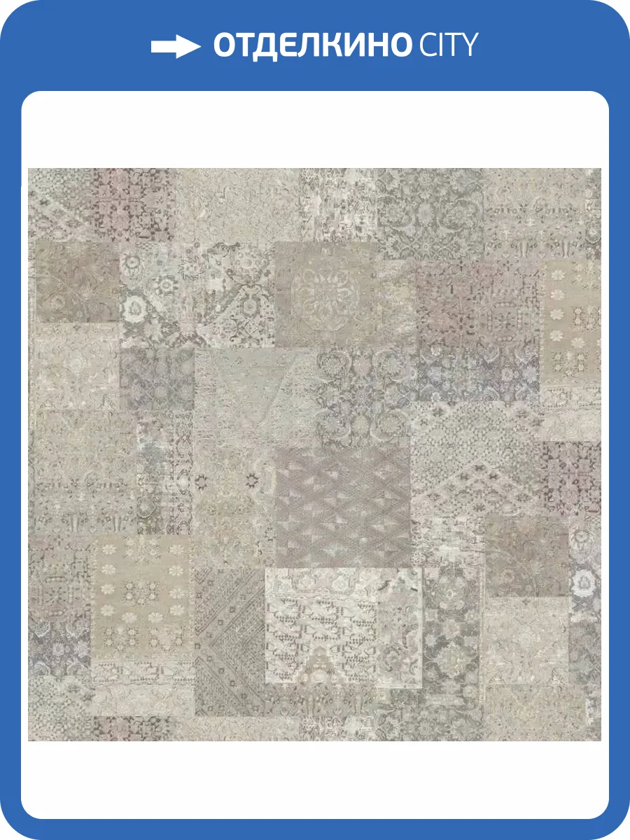 Обои Emiliana Parati Tesori d'Oriente 97202 фото 2