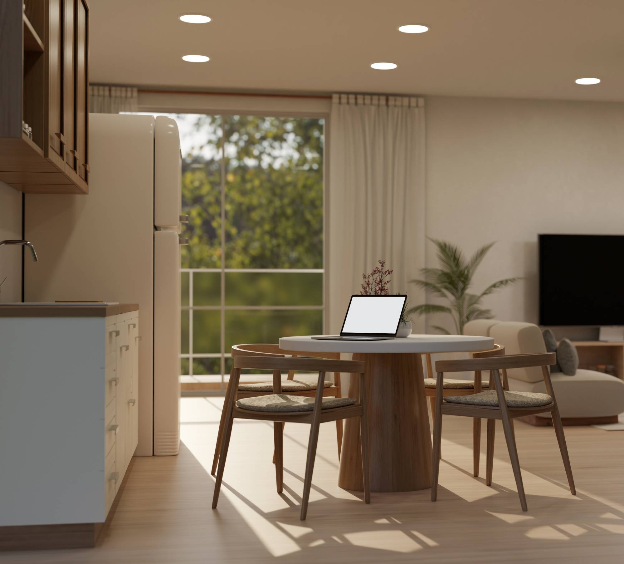 Встраиваемый точечный светодиодный светильник IEK ДВО 1607 LDVO0-1607-1-18-K01 фото 6