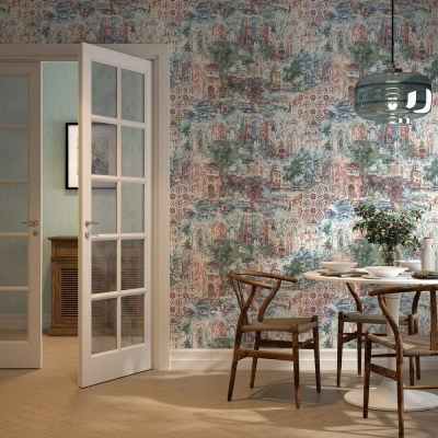 Kerama Marazzi Впечатление