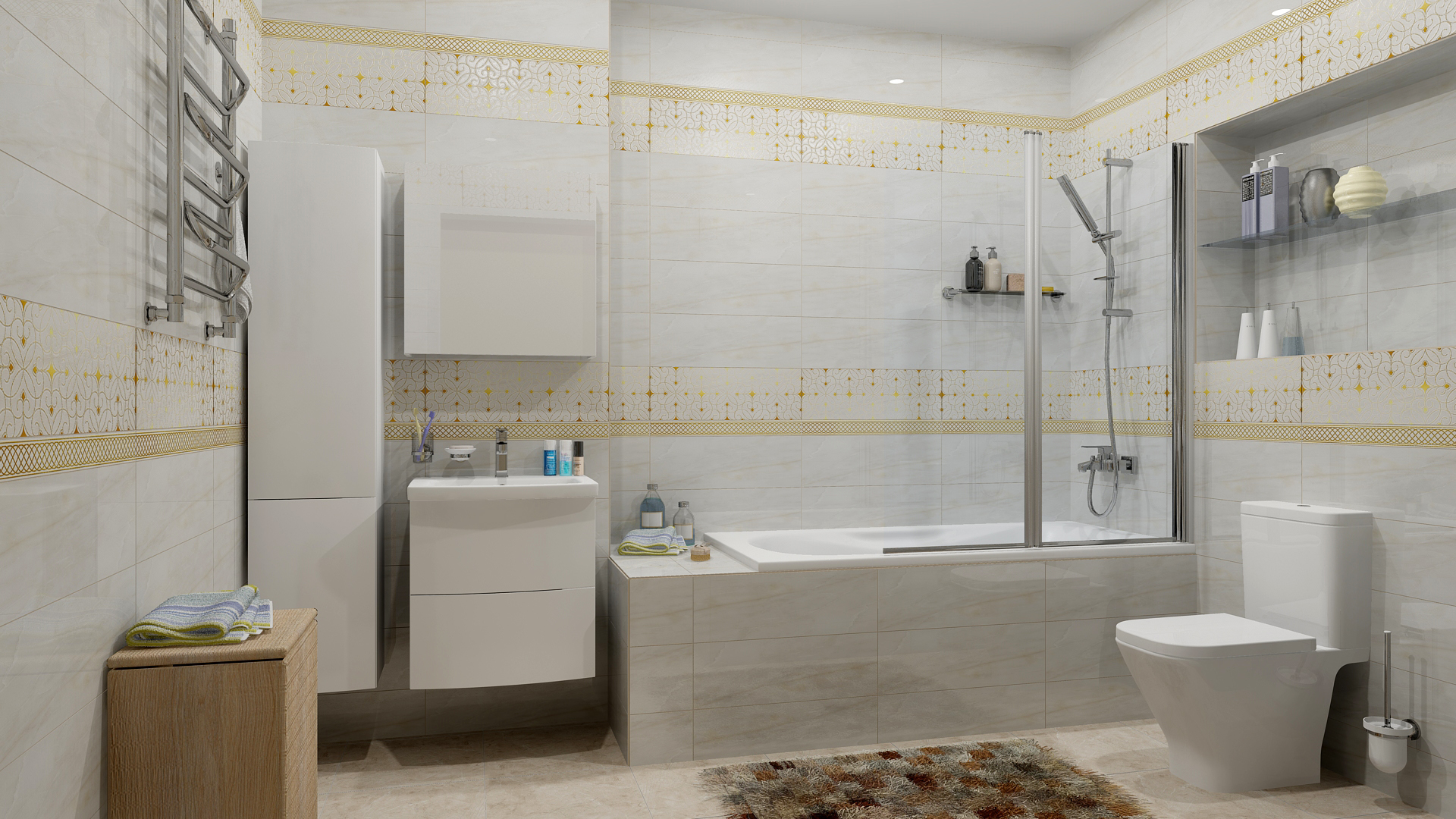 Alma Ceramica Романо фото 2