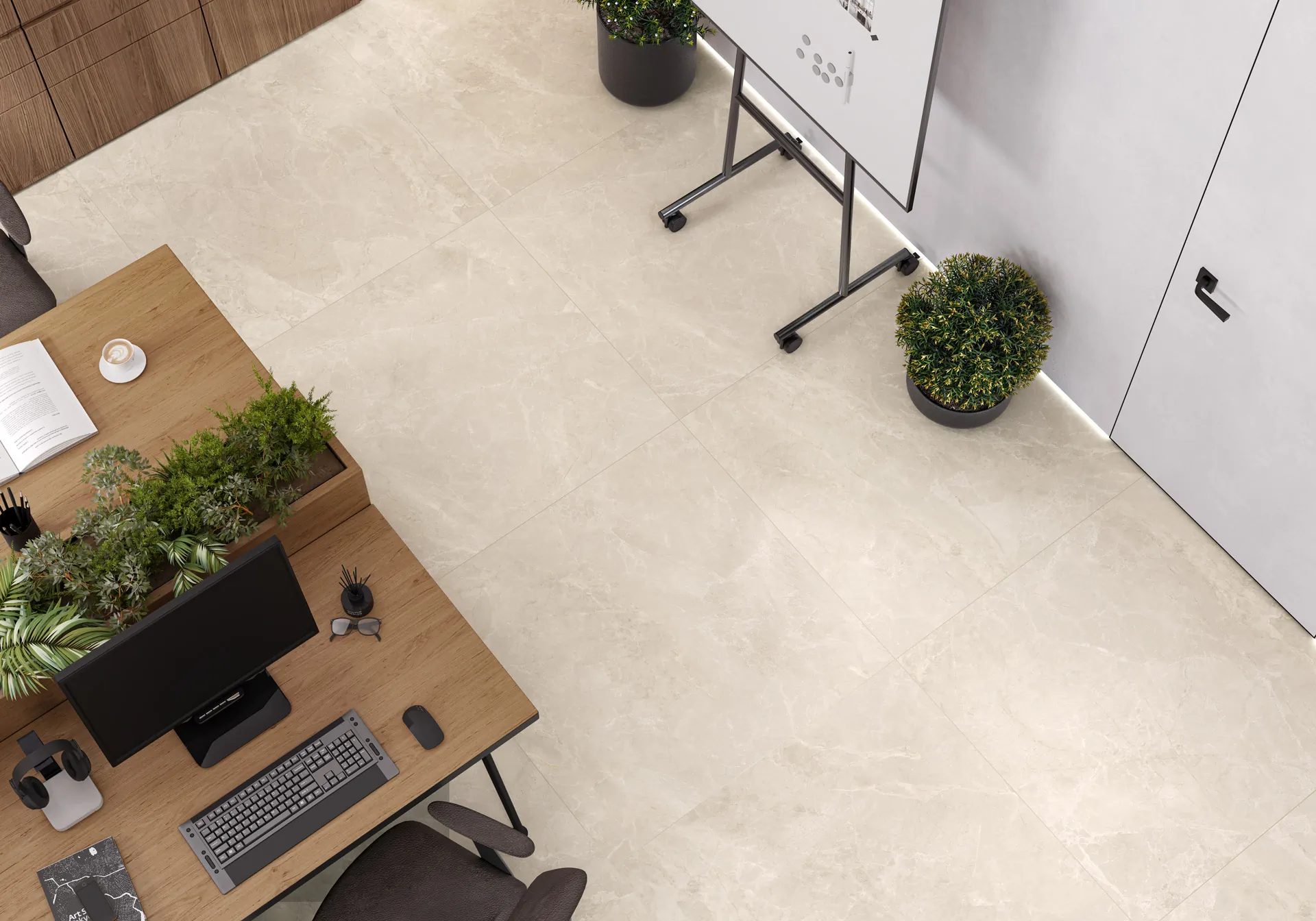 LCM Trend Line фото 4