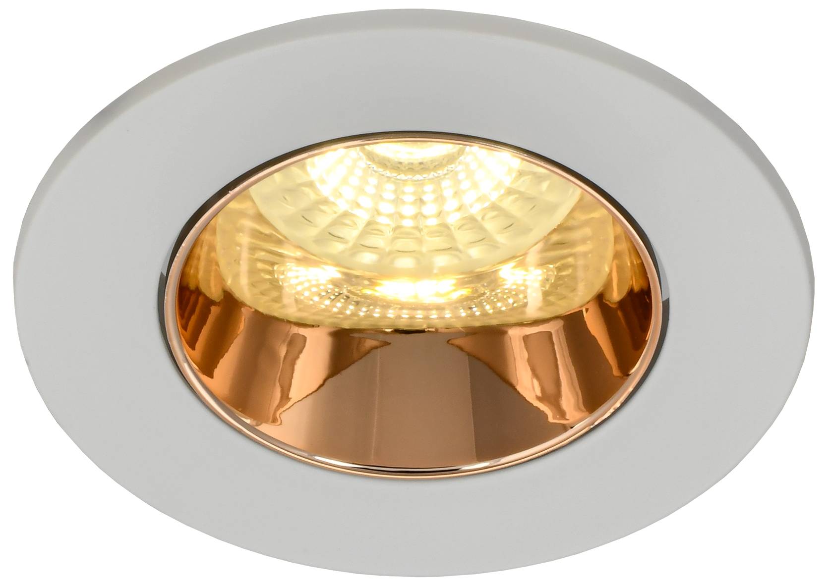 Встраиваемый точечный светильник IEK 4106 LT-UVB0-4106-GU10-1-K22 фото 4