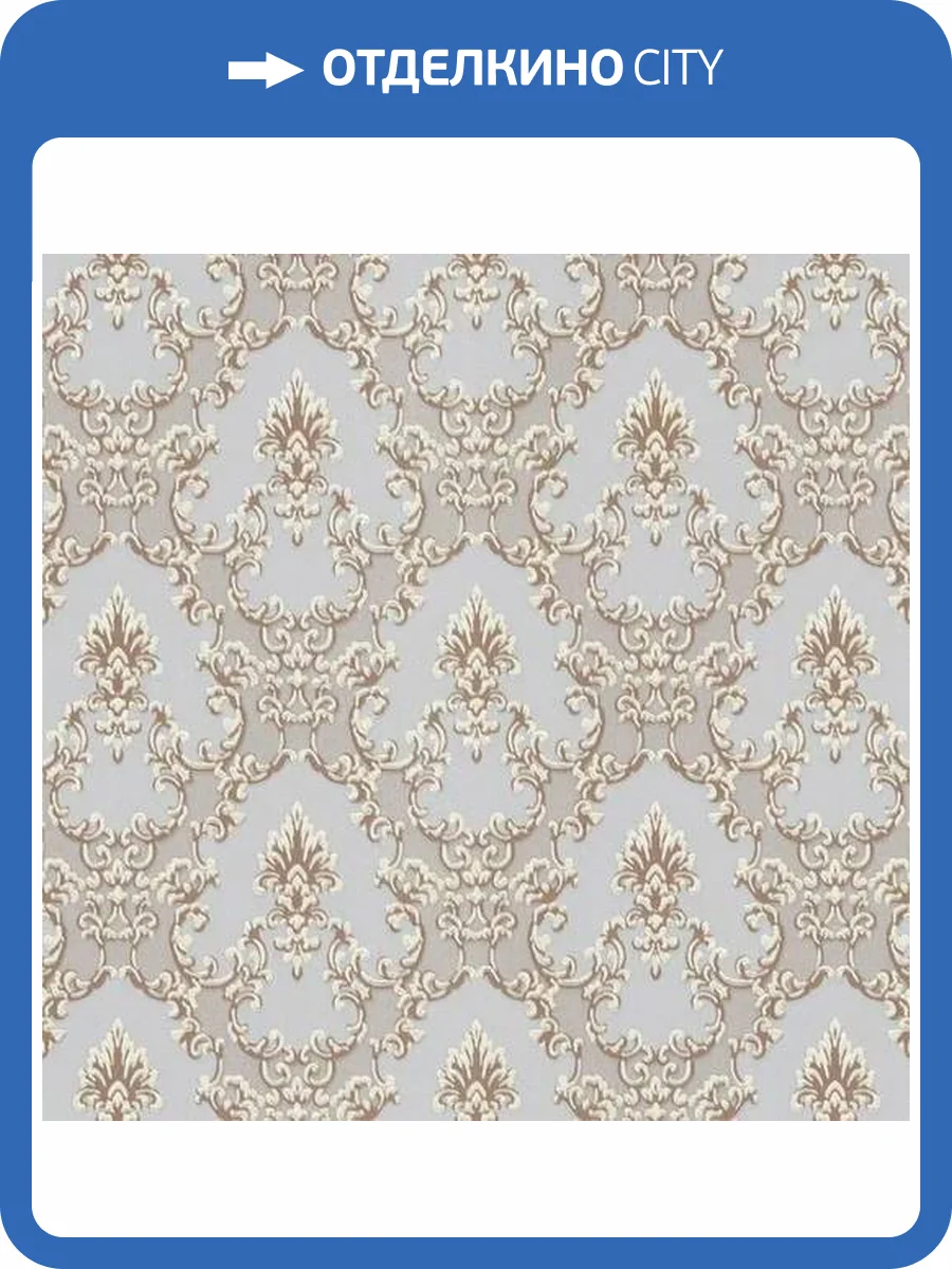 Обои Erismann Apolonia 12002-31 фото 2