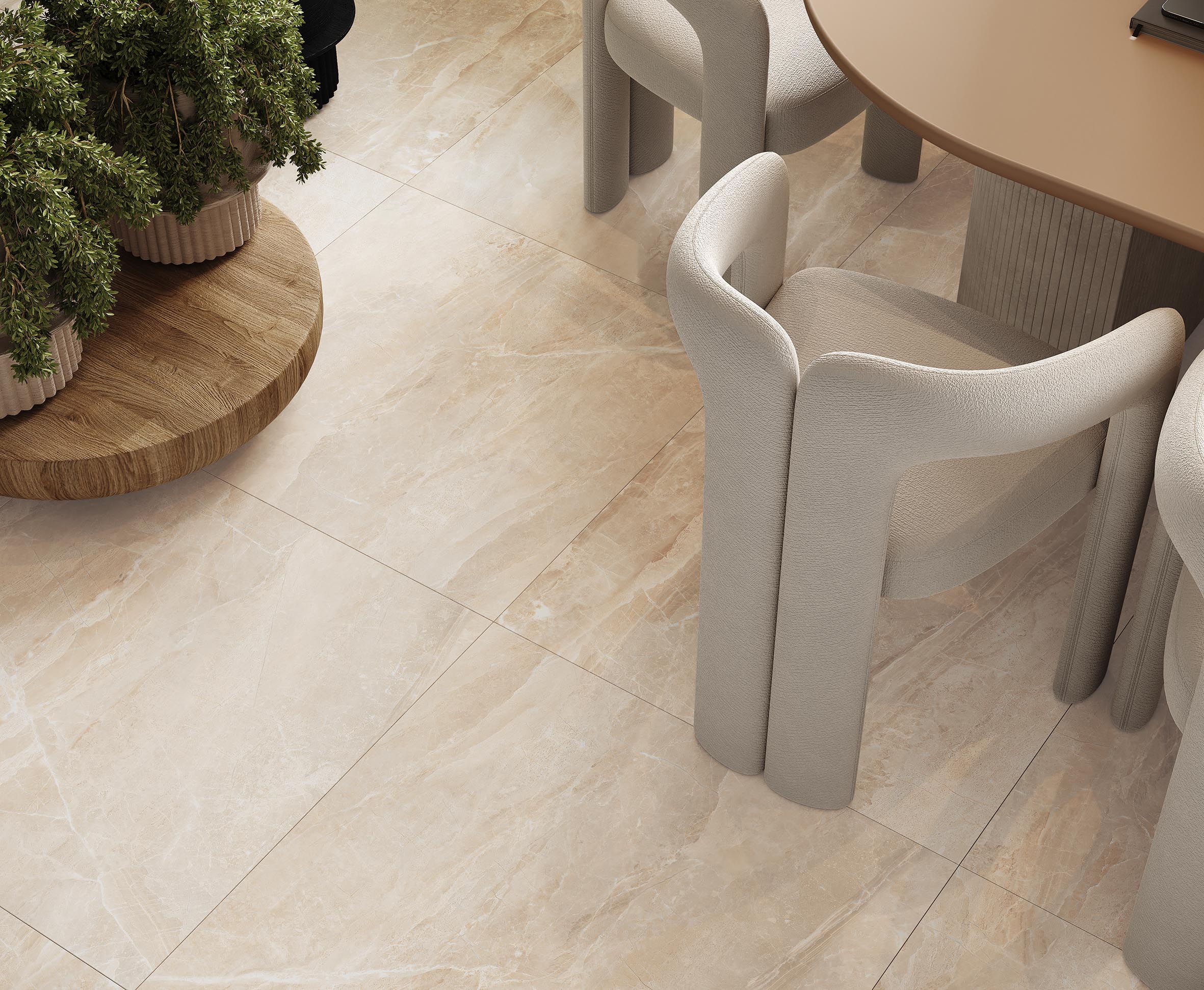Laparet Mainstream Beige фото 4
