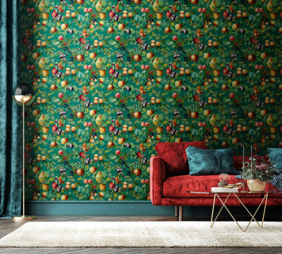 Marburg Gloockler Pompoos Provence