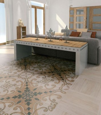 Kerama Marazzi Якаранда