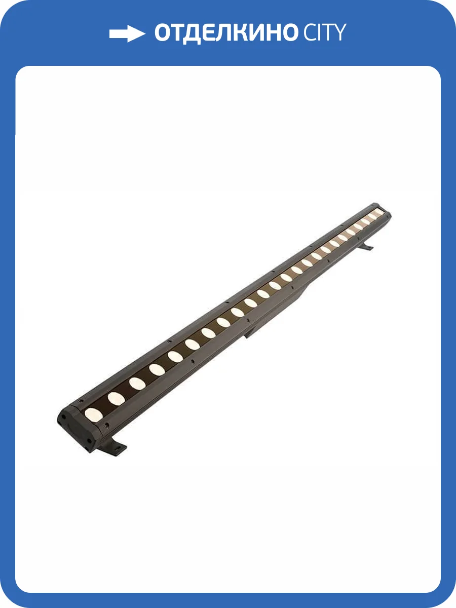 Уличный светильник Deko-Light Wallwasher Caph 732080 фото 2