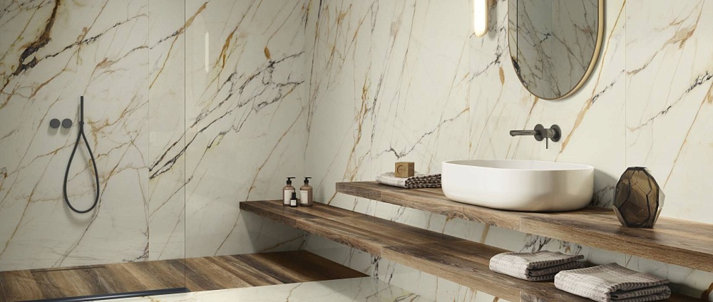Supergres Ceramiche Purity Tuscany фото 2