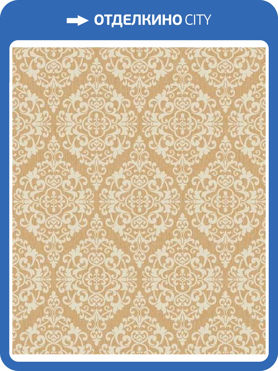 Обои флизелиновые Aura Classical Elements H2940204 фото 2