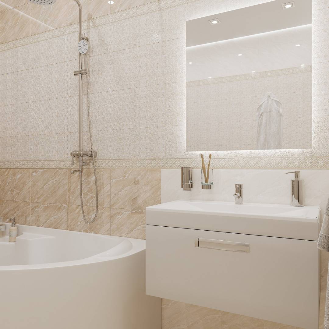 Global Tile Gestia