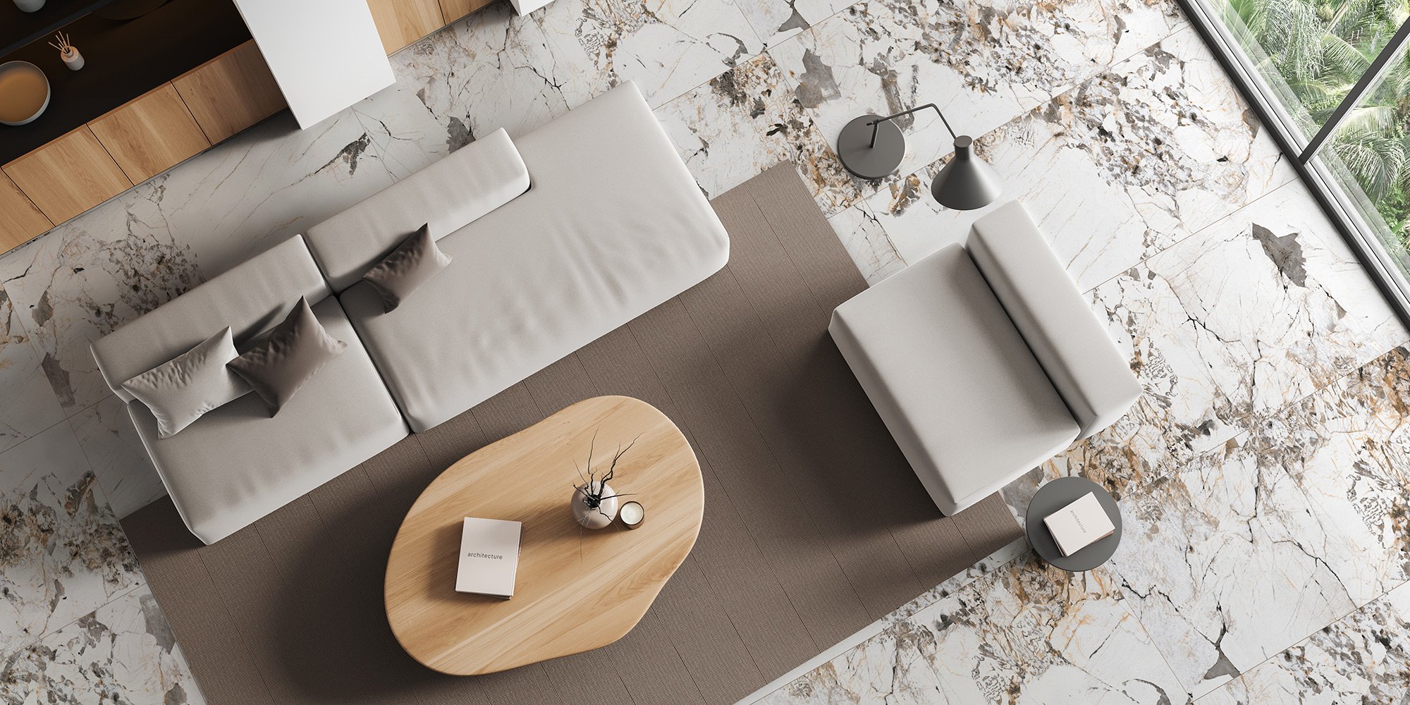 Global Tile Laurent фото 2