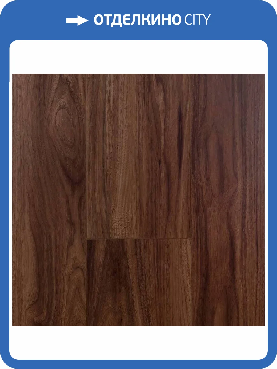 Ламинат Kronparket Premium 12/34 4V 3815 Джамболан 1220x198 фото 2