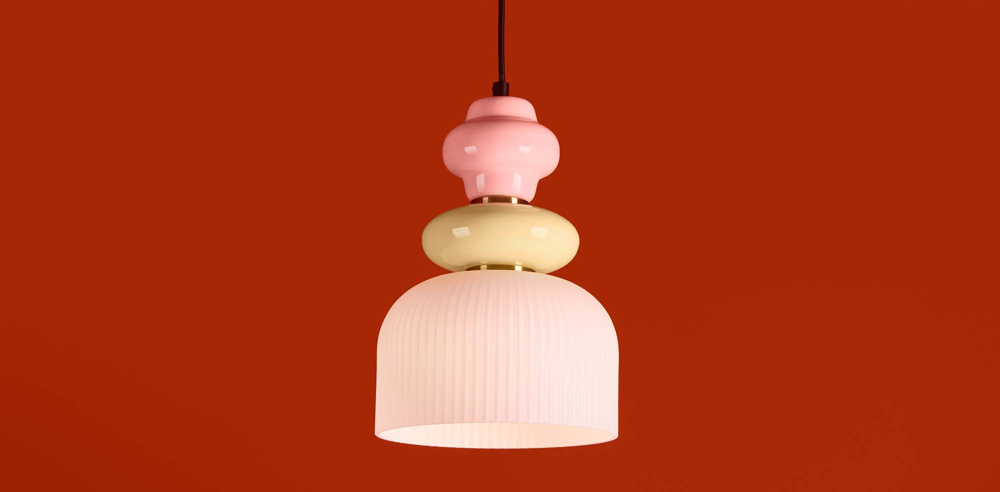 Подвесной светильник Freya Alzare FR5595PL-01B4 фото 11