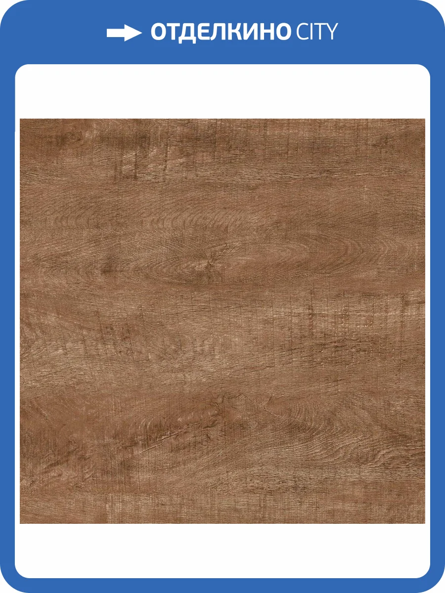 Керамогранит LeeDo Rosewood Palissandro Castagno Pol 60x60 фото 2