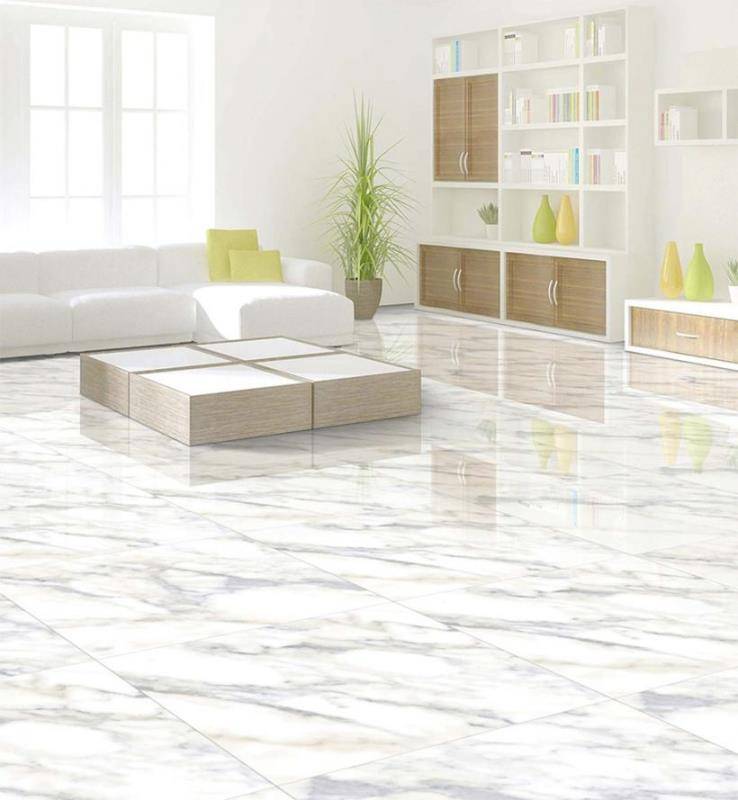 ITC Statuario Carrara