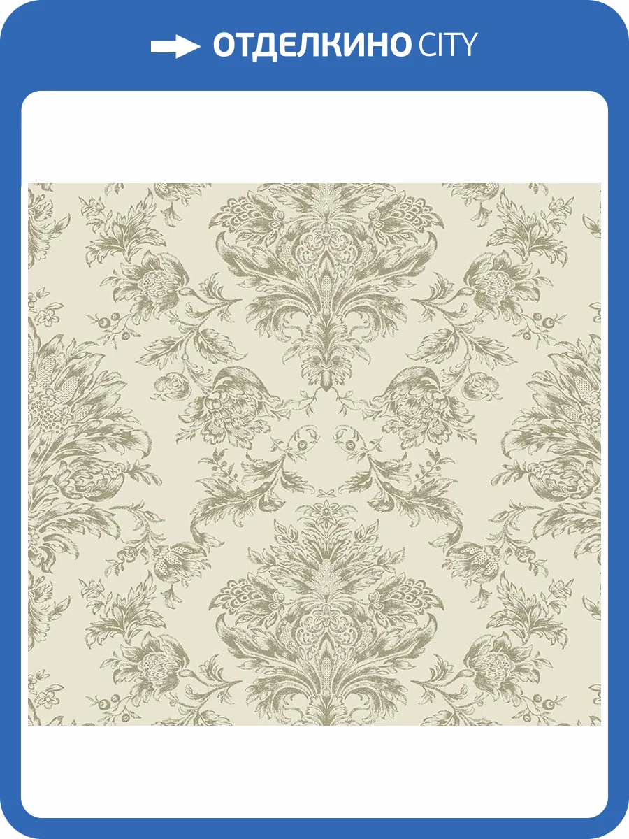 Обои флизелиновые Loymina Classic II V7 008 фото 2