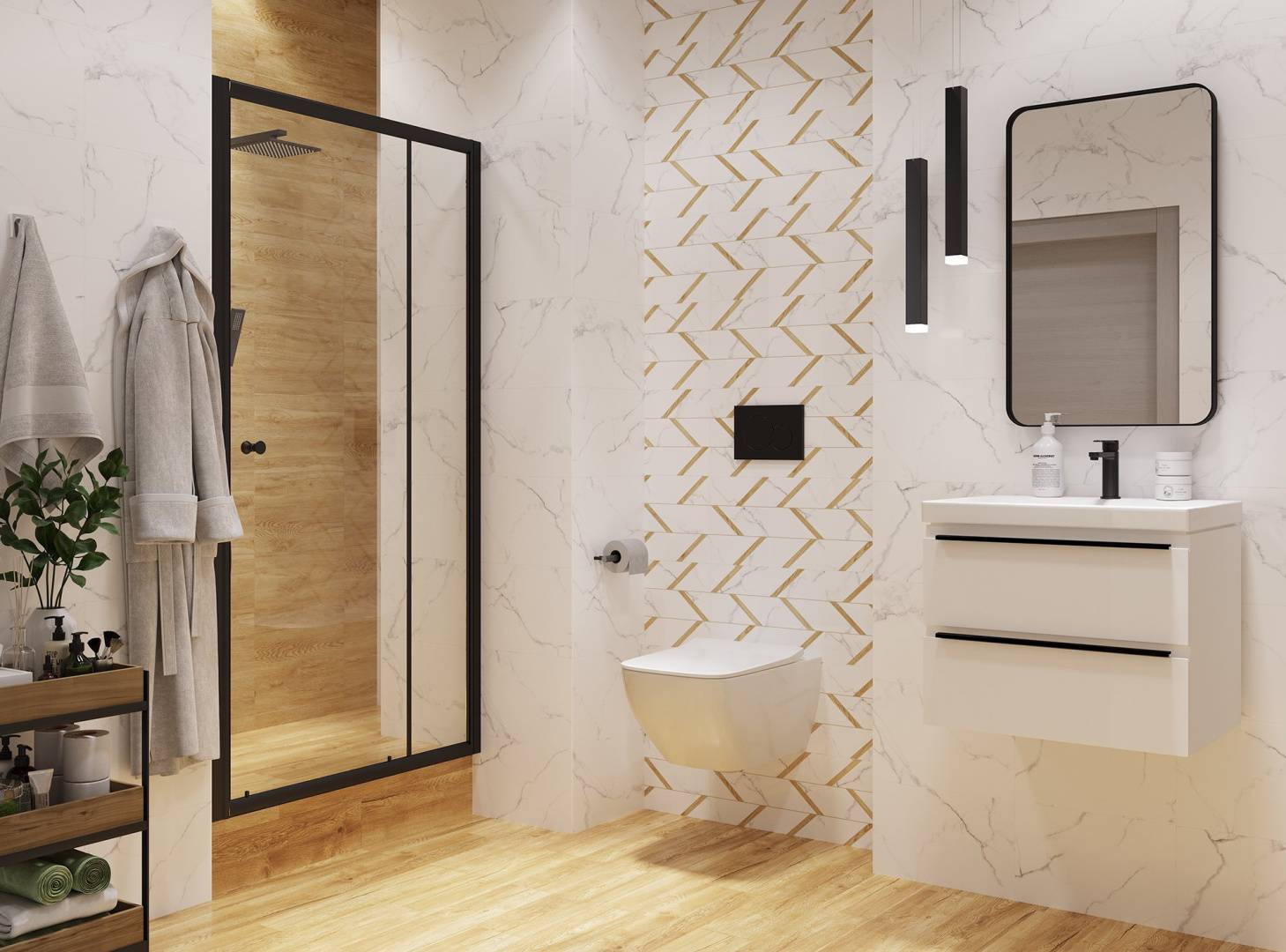 Global Tile Vega