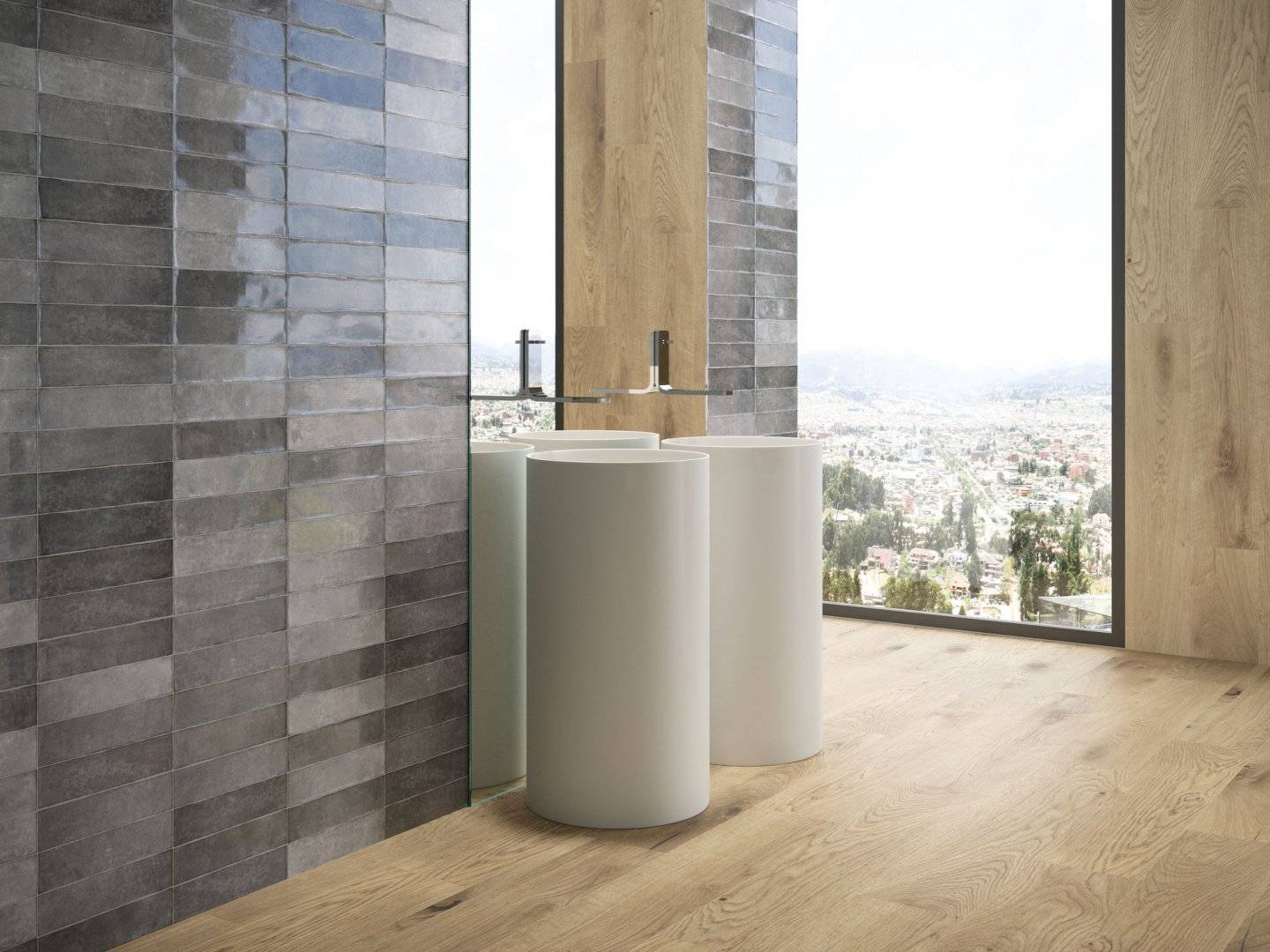 Cifre Ceramica Omnia