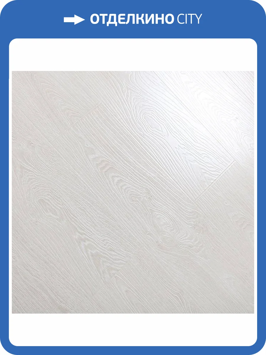 Ламинат Floorwood Megapolis 12/34 4U 813 Дуб Касабланка 1217x239 фото 2