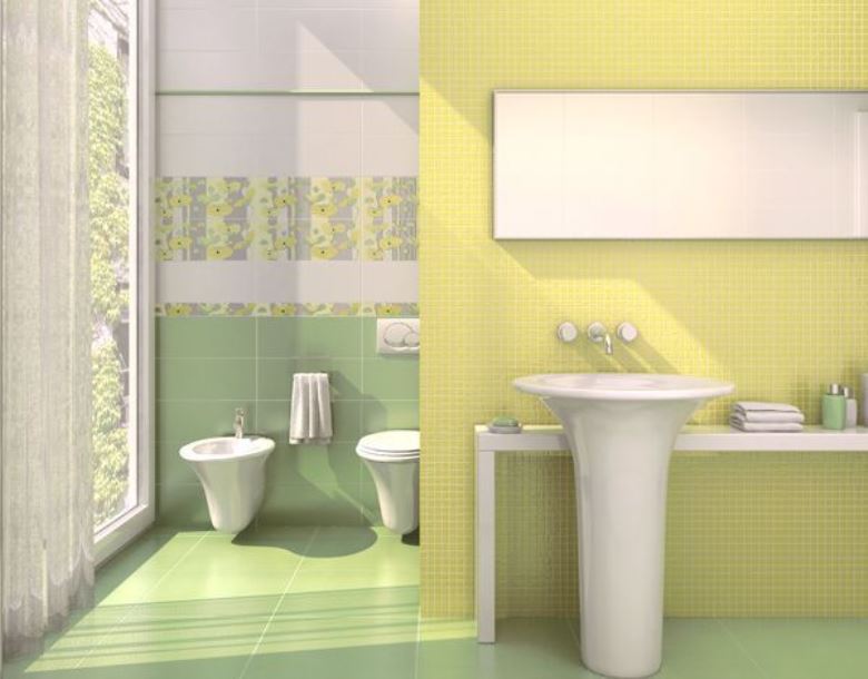 Kerama Marazzi Городские цветы фото 2