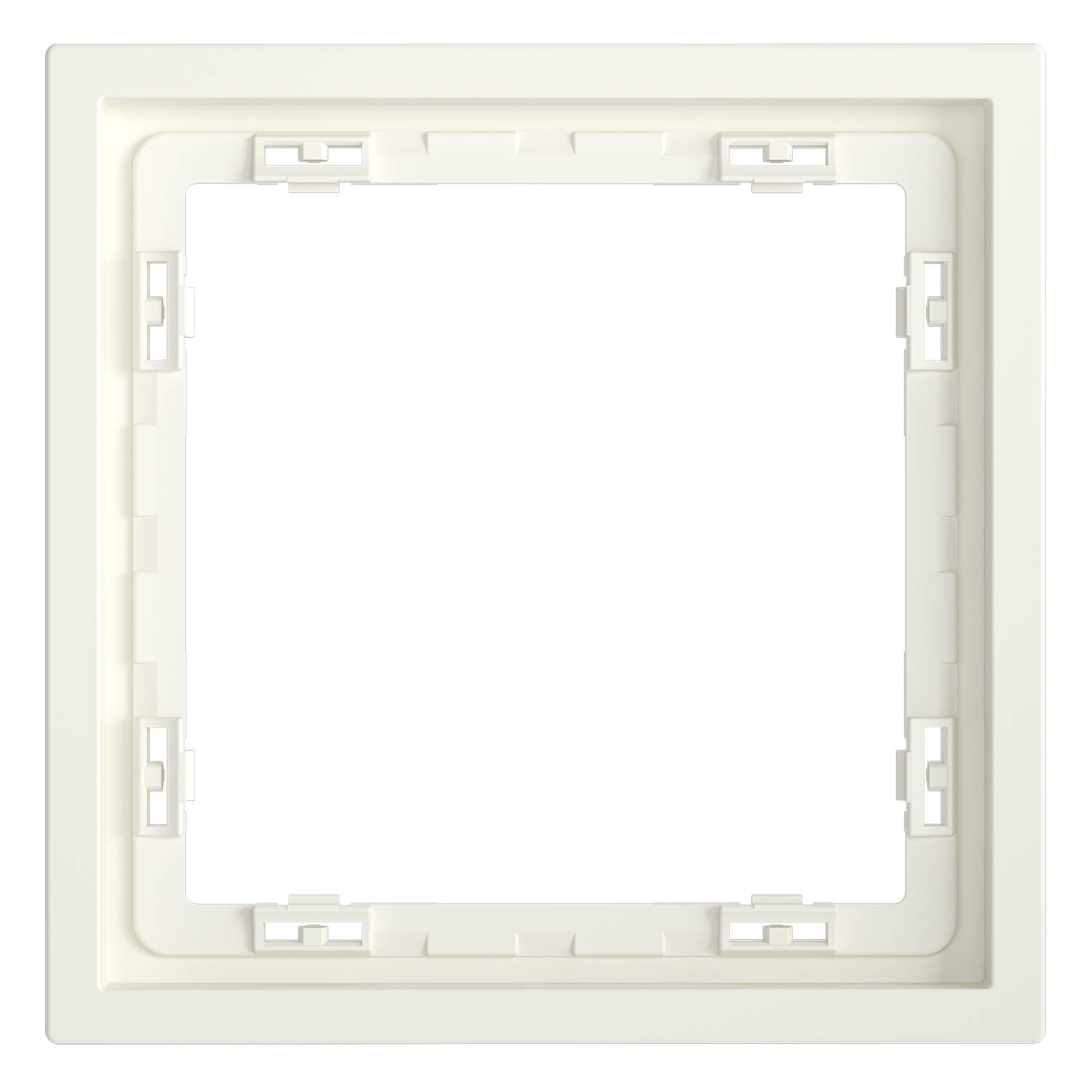Рамка 1-постовая Voltum S70 VLS100113 хлопок фото 2