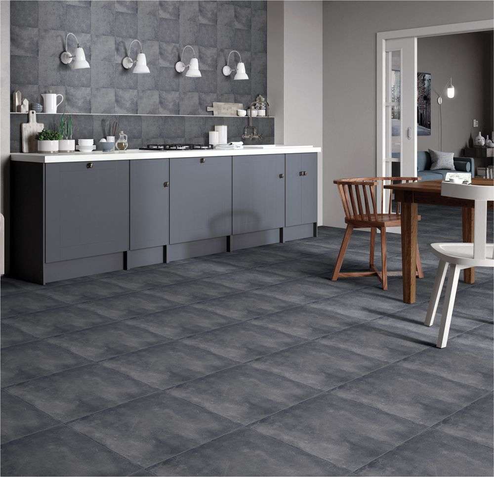 Ocean ceramic 60x60 фото 3