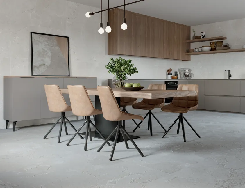 STN Ceramica Cruise фото 3