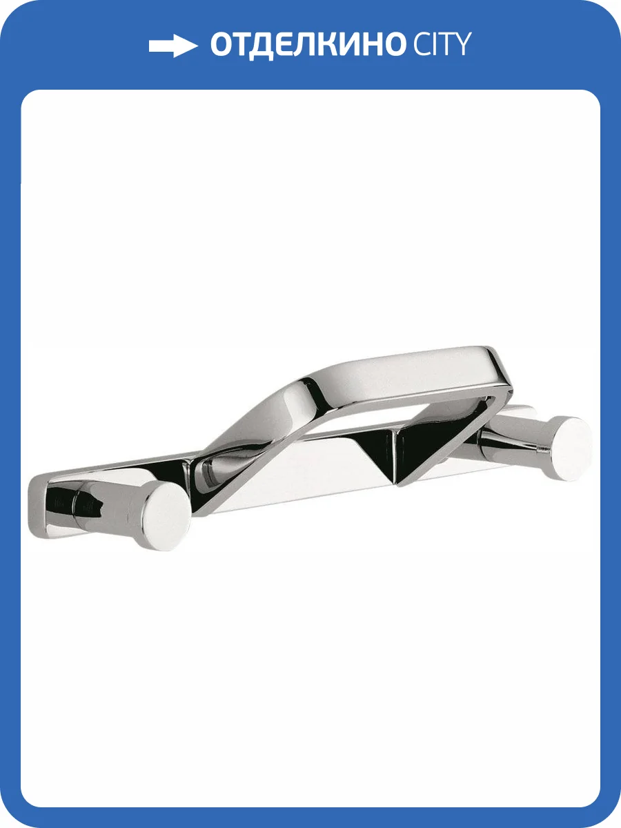 Крючок Colombo Time W4227.000 фото 4