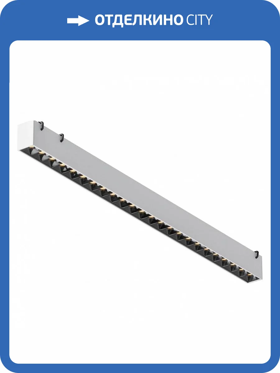 Накладной светильник Maytoni Points TR128B-24W3K-M-W фото 4