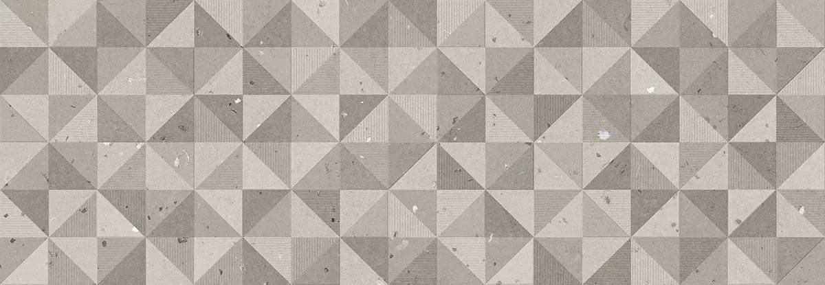 Керамическая плитка Eletto Ceramica Limestone 00-00108457 Mix Crema 24.2x70