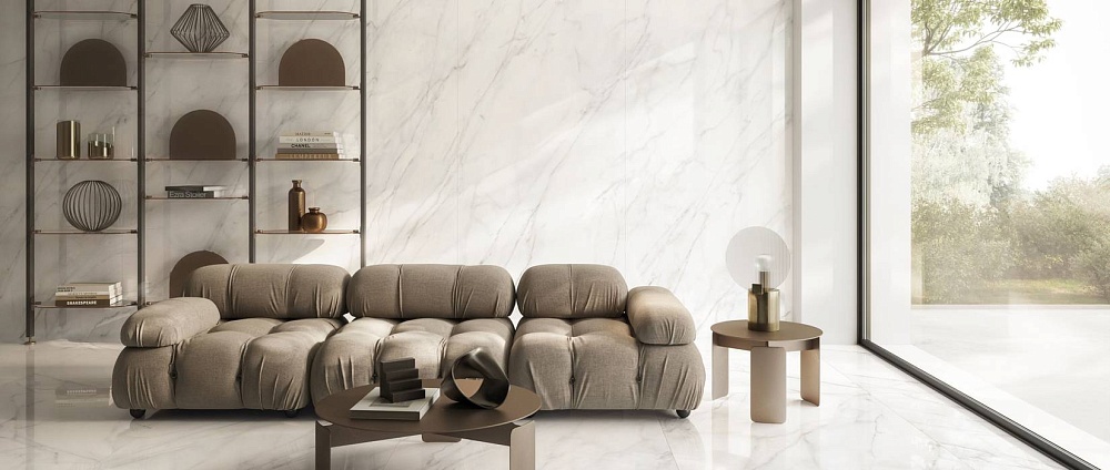Supergres Ceramiche Purity Elite фото 4