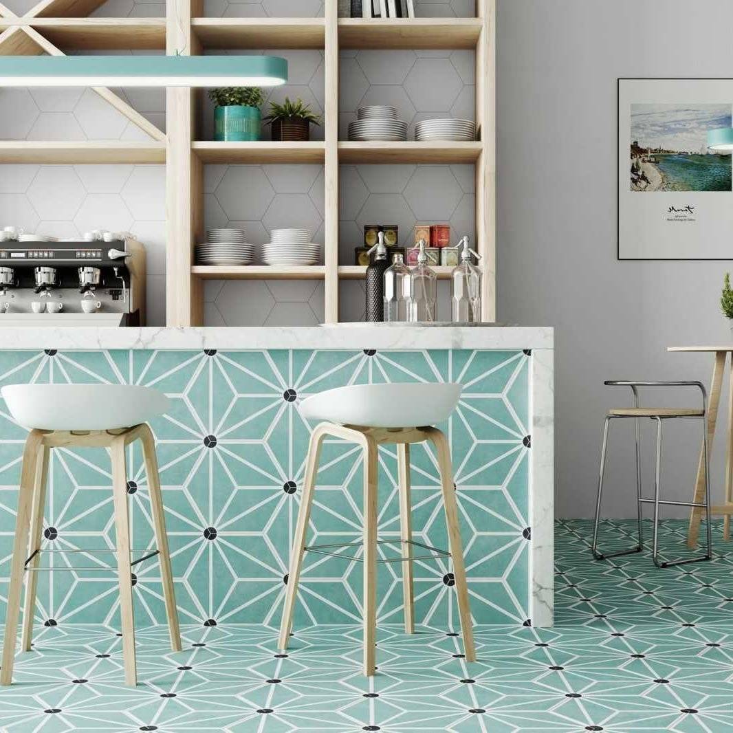 Realonda Ceramica Osaka