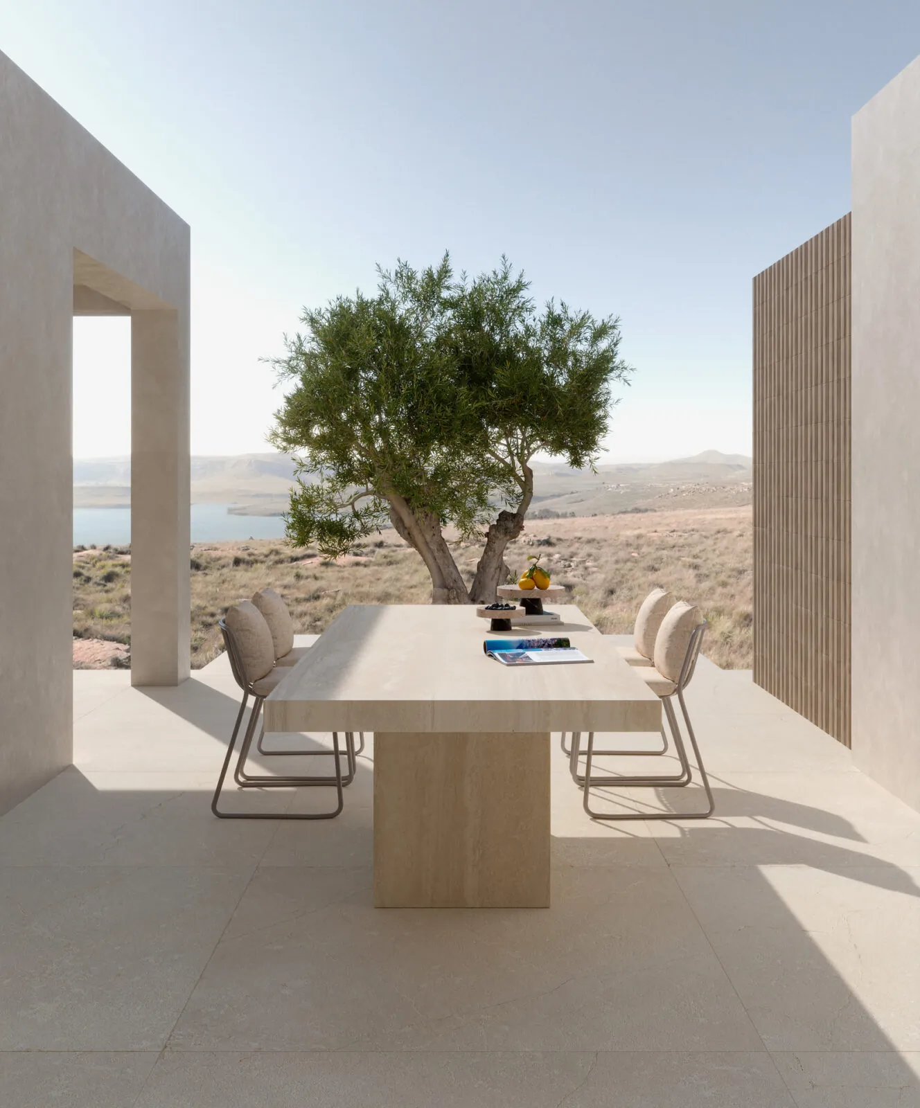 Marazzi Italy Mystone Pietra Di Sicilia фото 12