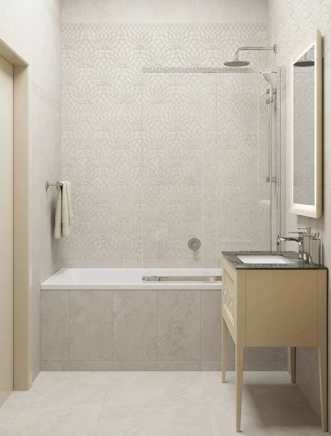 Kerama Marazzi Литос фото 3