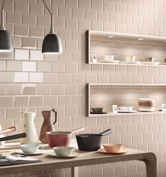 Imola Ceramica Crew Honey фото 6
