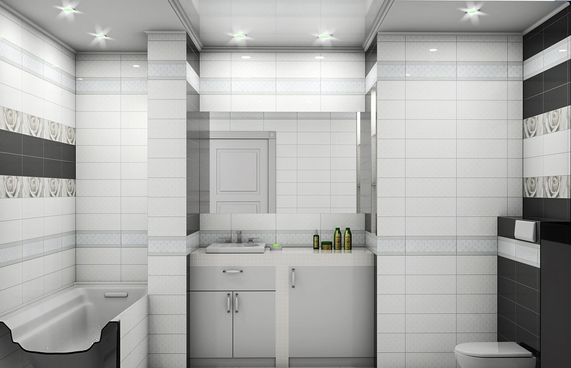 Kerama Marazzi Уайтхолл фото 5