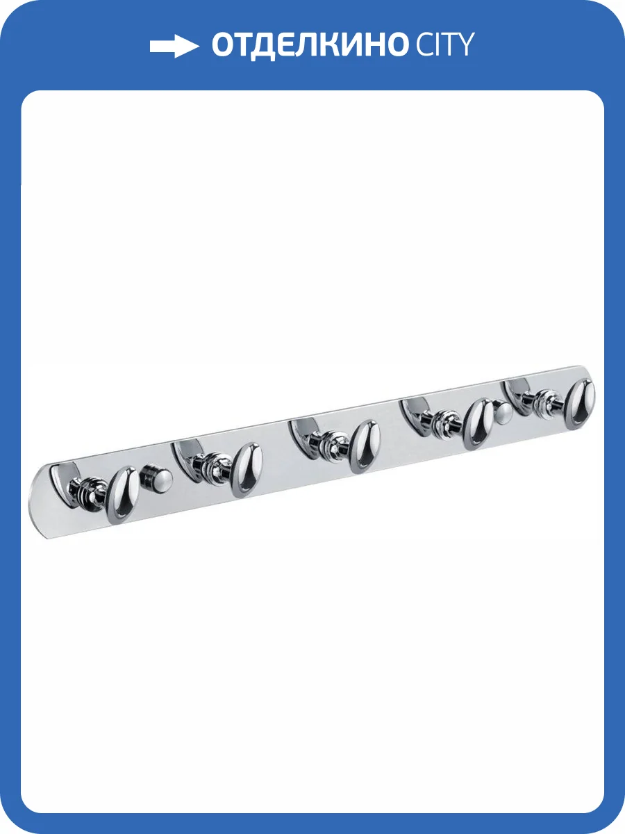 Крючок Fixsen Equipment FX-1415 фото 4