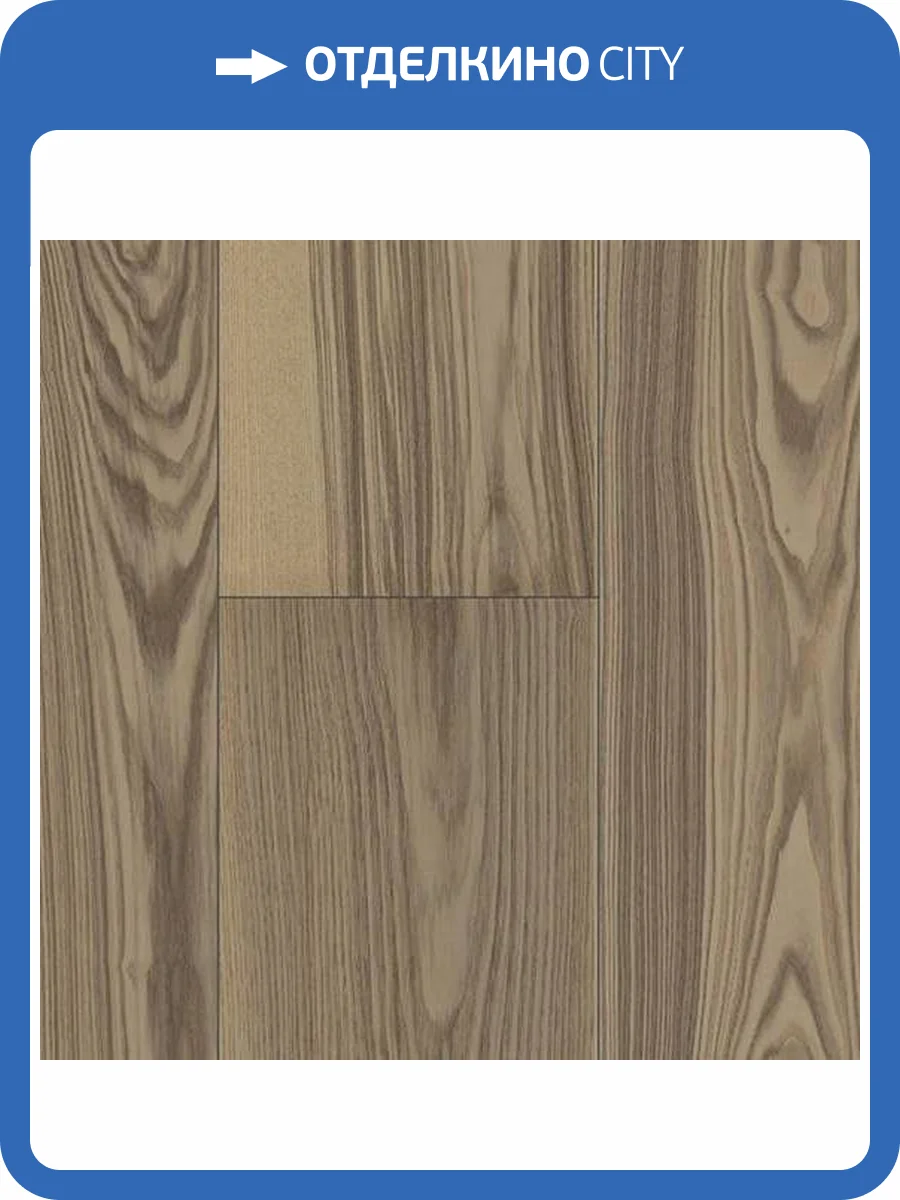 Паркетная доска Auswood Natural Old Ash 1200x150x10 фото 4