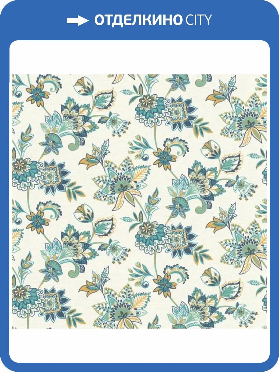 Обои Rasch Selection Vinyl/Vlies 466737 фото 2