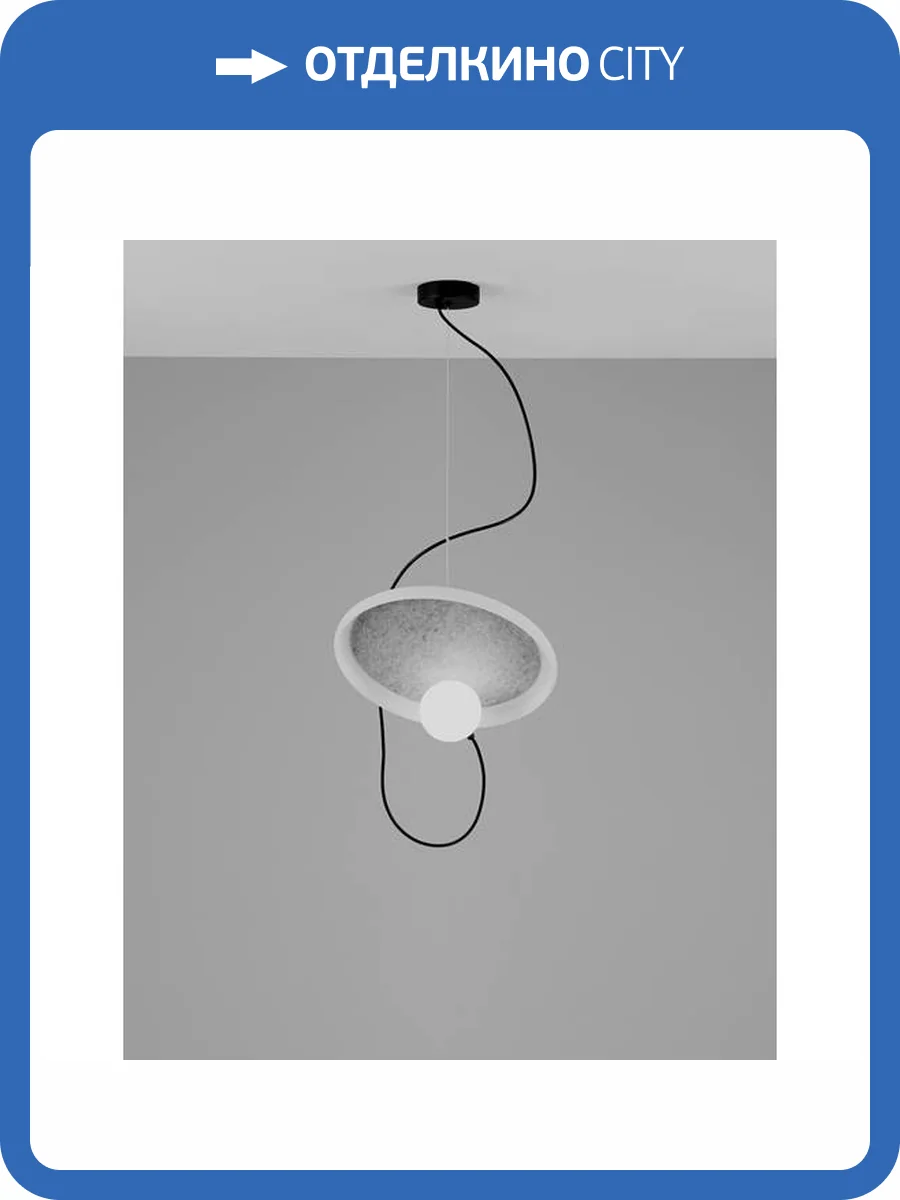 Светильник подвесной Moderli Cosmi V10694-PL фото 5