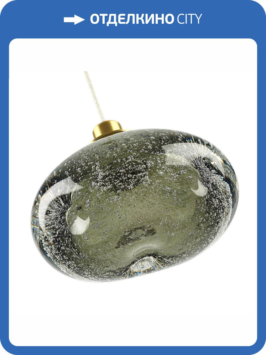 Подвесной светильник Odeon Light Mela 7045/4L фото 6