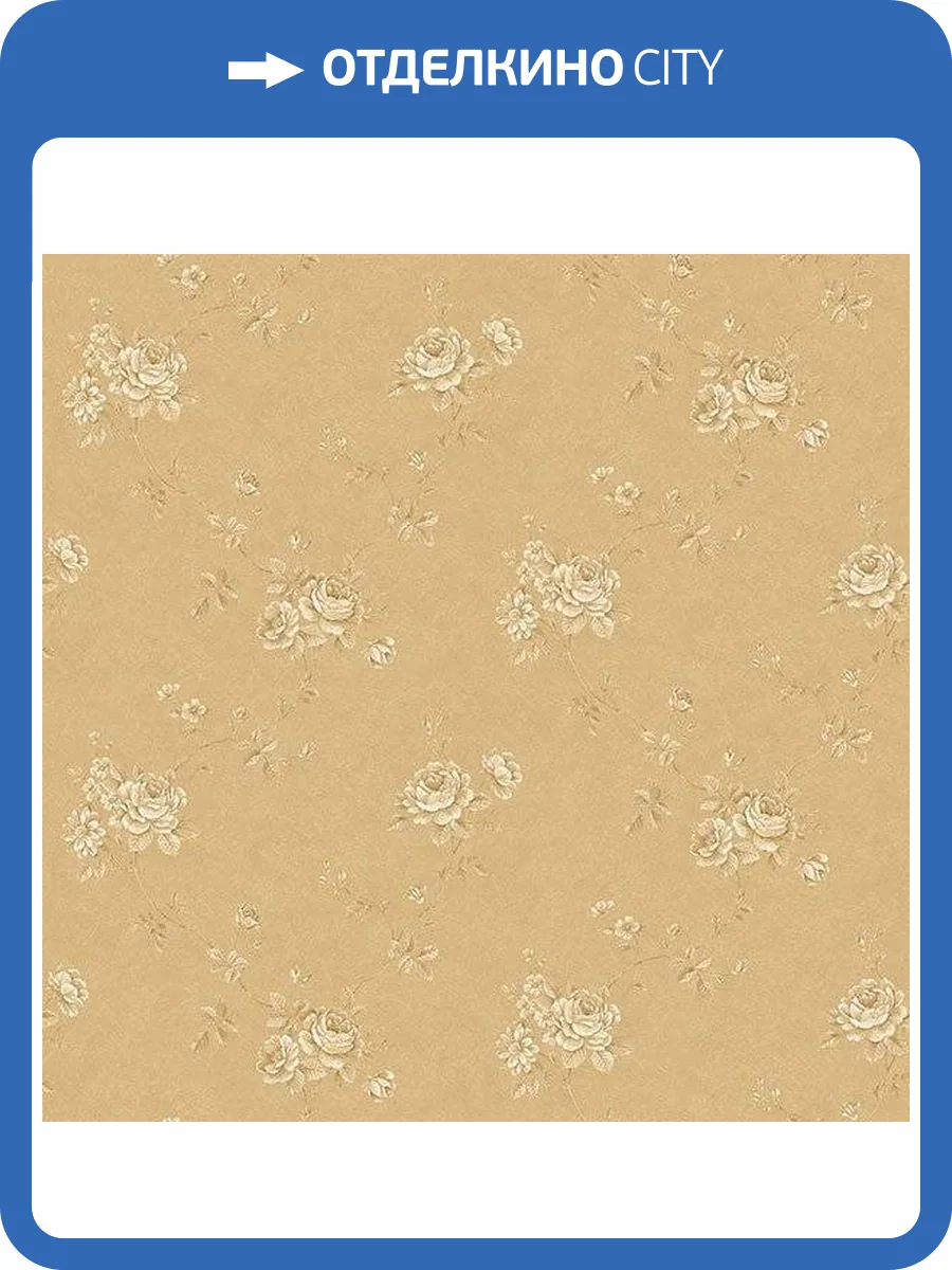 Обои флизелиновые Aura Palazzo G67633 фото 2
