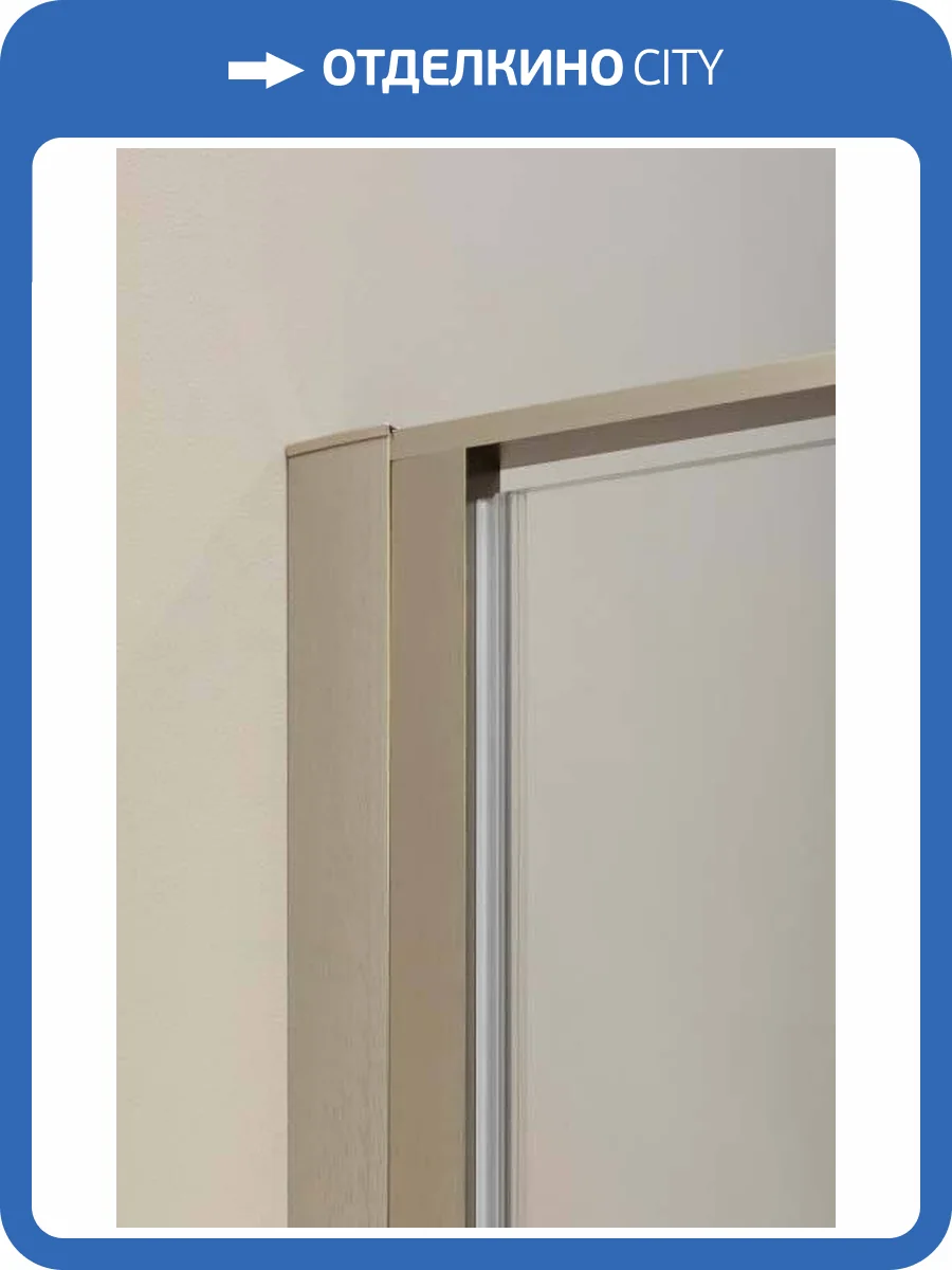 Боковая стенка Allen Brau Priority 3.31014.BA брашированное серебро фото 3