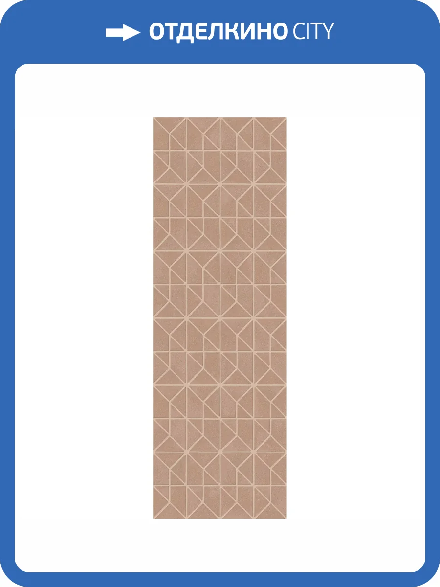 Керамическая плитка Emigres Leger Cotto 24x74 фото 6