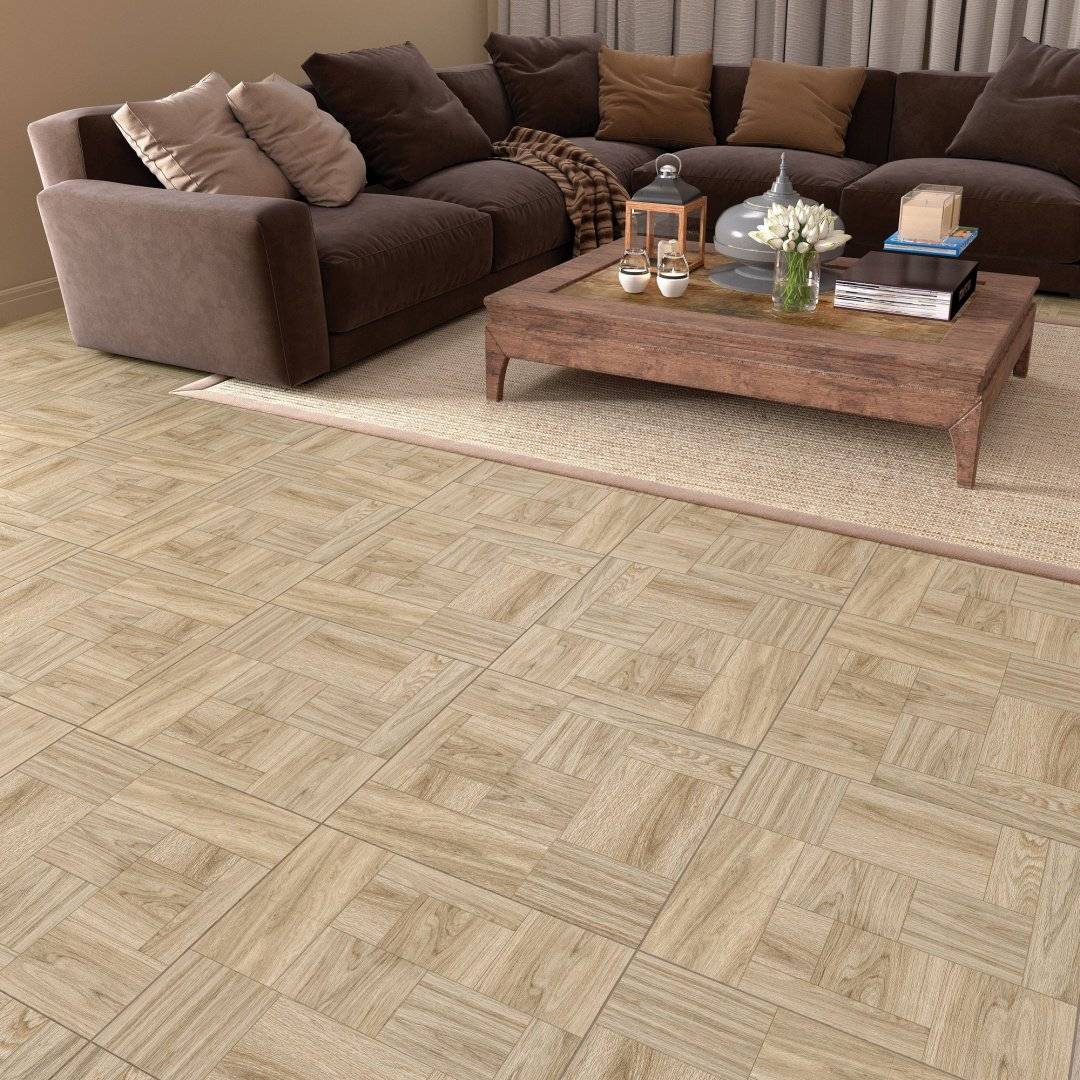 Lasselsberger Ceramics Ривер Вуд