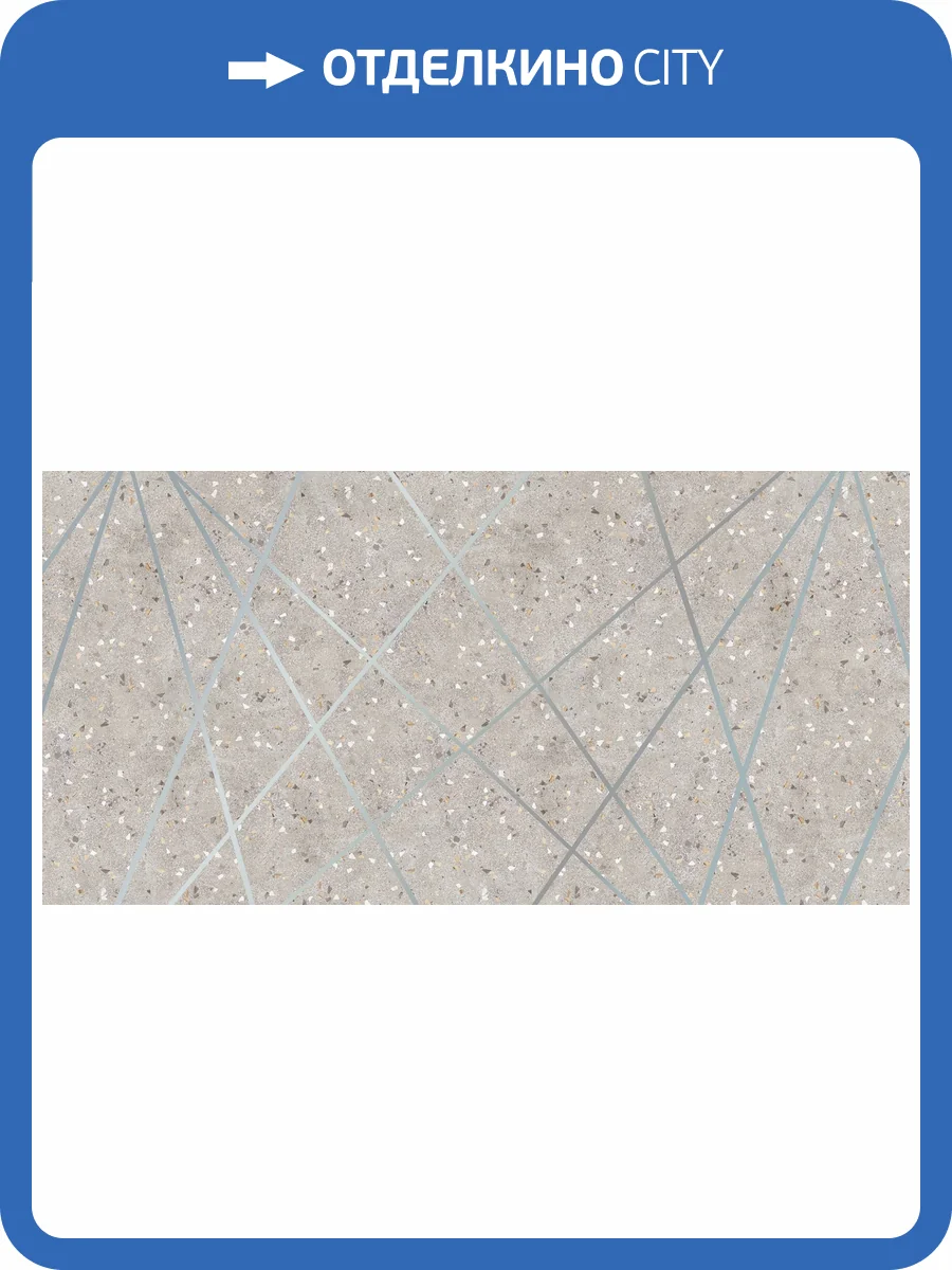 Фреска La Stanza Tesoro 01511-S песок (размер на заказ) фото 2